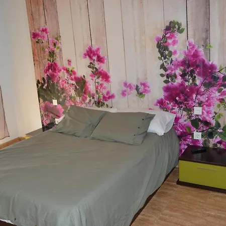 Pueblito Yaiza (Lanzarote)