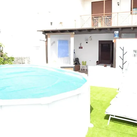 Holiday home Pueblito