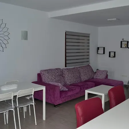 Pueblito Holiday home