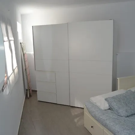 ホテル Pueblito ヤイサ