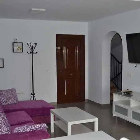 Holiday home Pueblito Yaiza (Lanzarote)