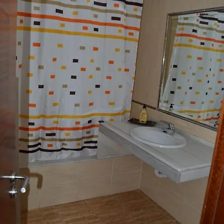 Pueblito Holiday home
