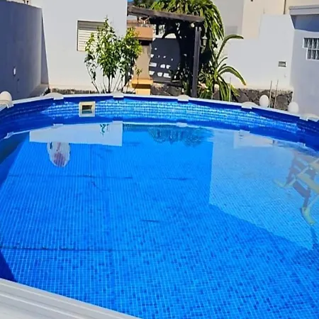 Holiday home Pueblito Yaiza (Lanzarote)