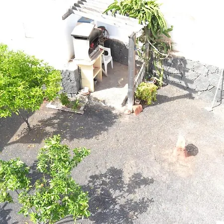 Pueblito Hotel Yaiza (Lanzarote)