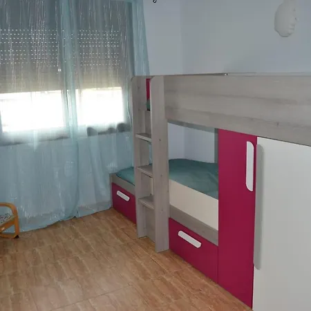 Pueblito Holiday home Yaiza (Lanzarote)